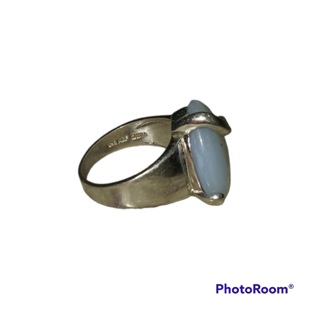 925 Silver ring